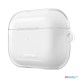 Baseus AirPods 3 Crystal Series Protective Case for, Clear